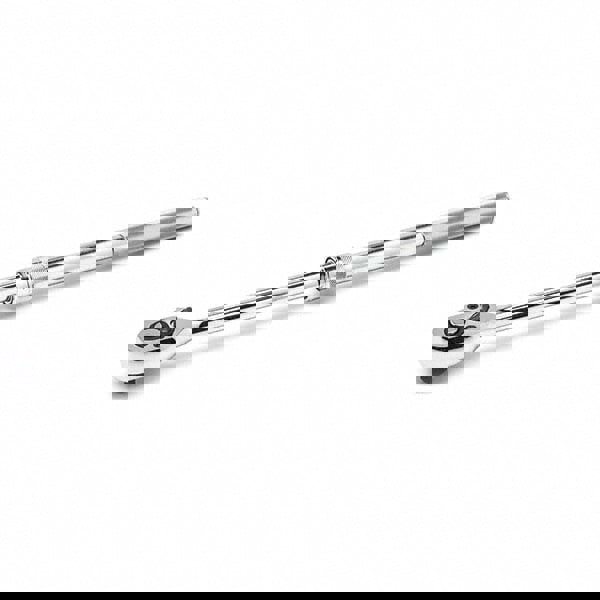 Quick-Release Ratchet: 1/2